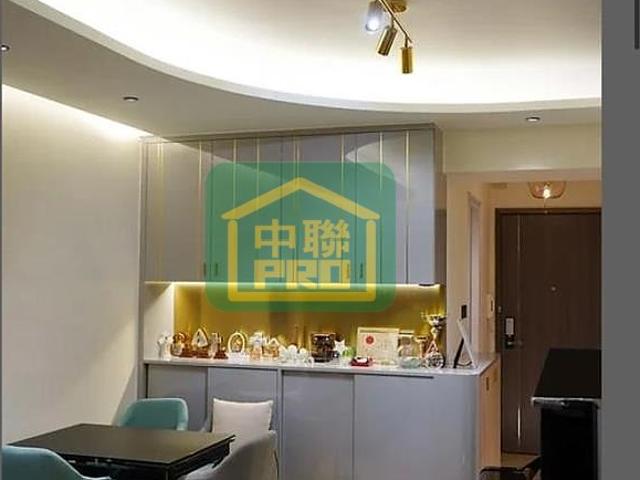 火車站上蓋, 交通便利, 可睇
