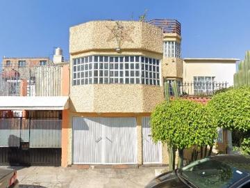 Huaxotla, Culhuacan CTM V, Coyoacán
