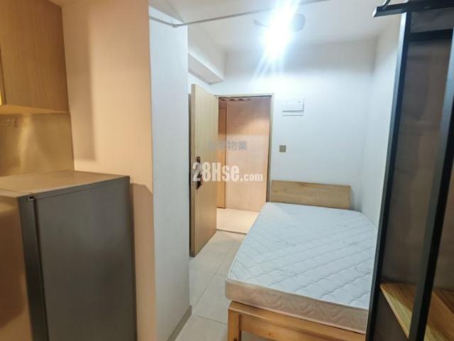 華敦大廈 #3730 租盤樓盤詳細資料