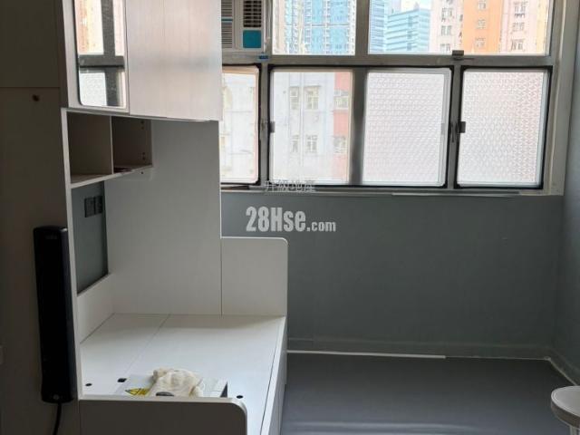 華發大樓 #3766 租盤樓盤詳細資料