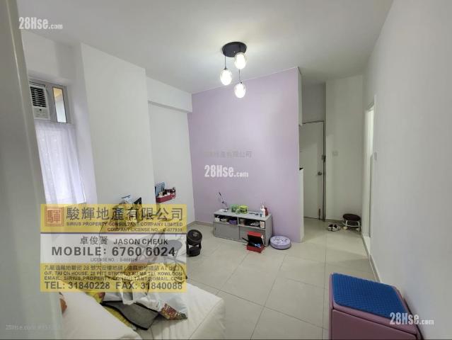 華發大廈 #3512 售盤樓盤詳細資料