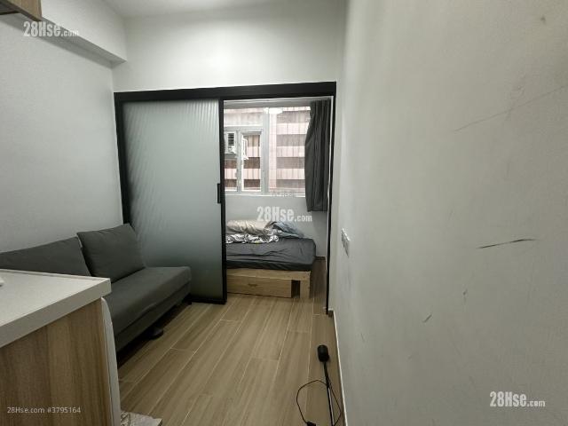 寶寧大廈 #3795 租盤樓盤詳細資料
