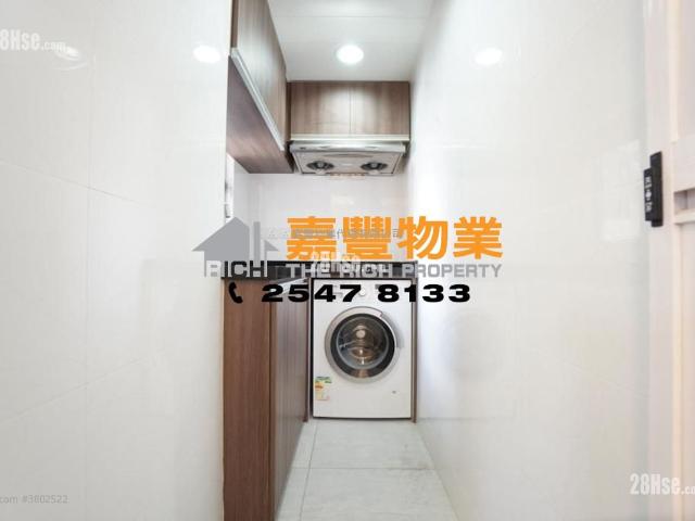 華明中心 #3802 租盤樓盤詳細資料