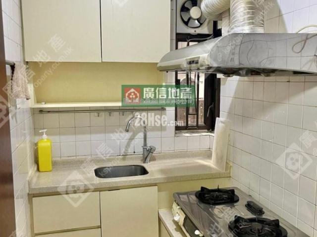 華偉大廈 #3798 租盤樓盤詳細資料