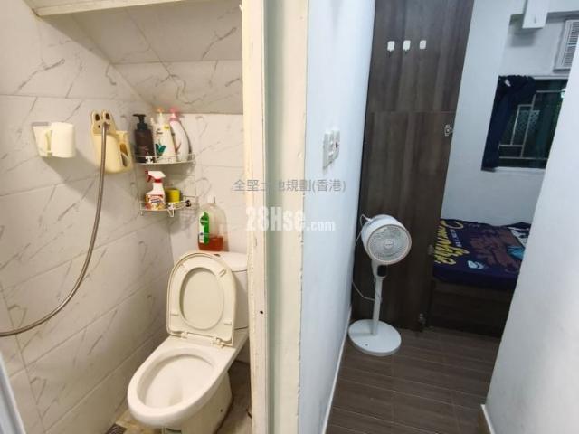 花心坑村 #3756 租盤樓盤詳細資料