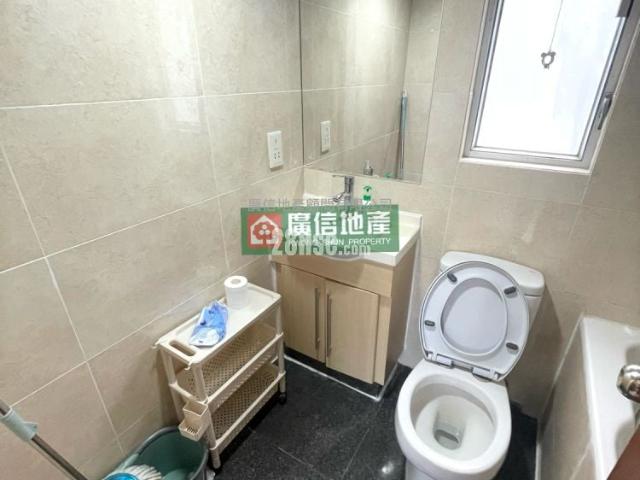 港灣豪庭 #3806 租盤樓盤詳細資料