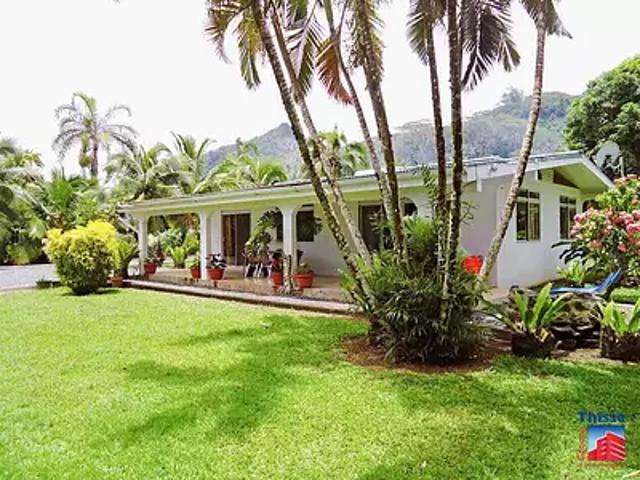 Huahine 98731 Achat / Vente divers