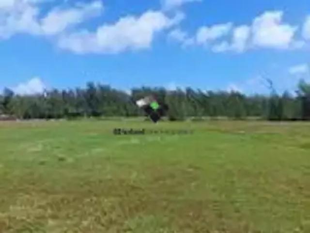 Huahine 98732 Achat / Vente terrain