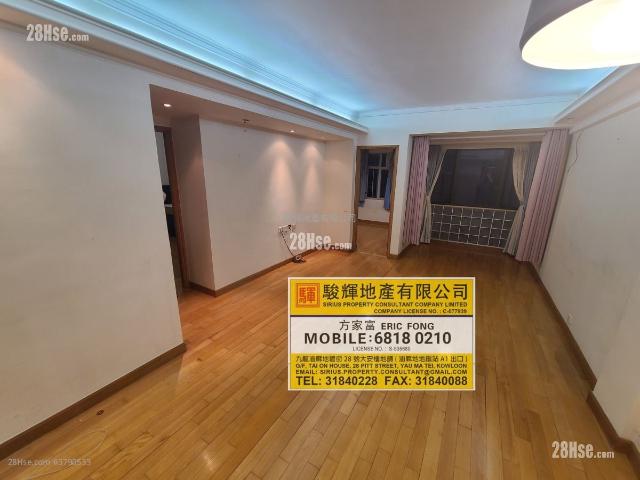 環海大廈 #3790 租盤樓盤詳細資料