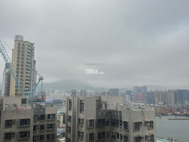 環海東岸 #3790 租盤樓盤詳細資料
