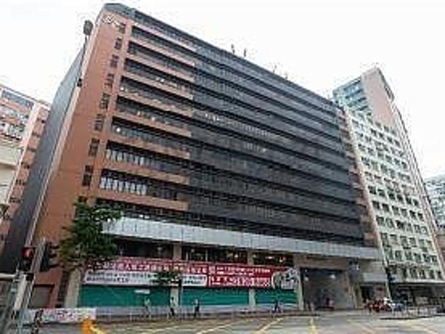 環凱廣場