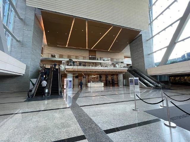 環球貿易廣場