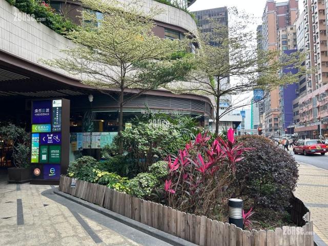 煥然懿居 #3796 租盤樓盤詳細資料