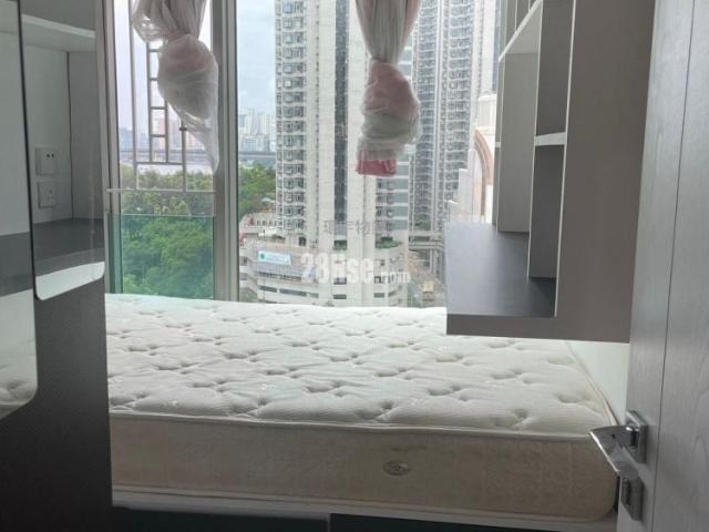 環宇海灣 #3797 租盤樓盤詳細資料
