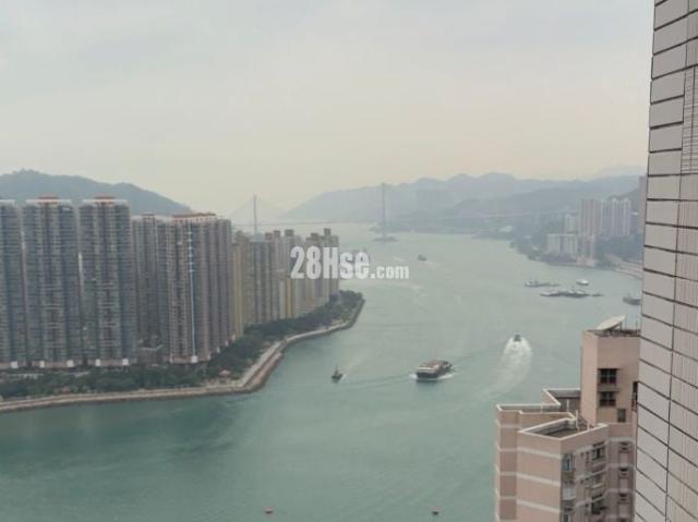 環宇海灣 #3798 租盤樓盤詳細資料