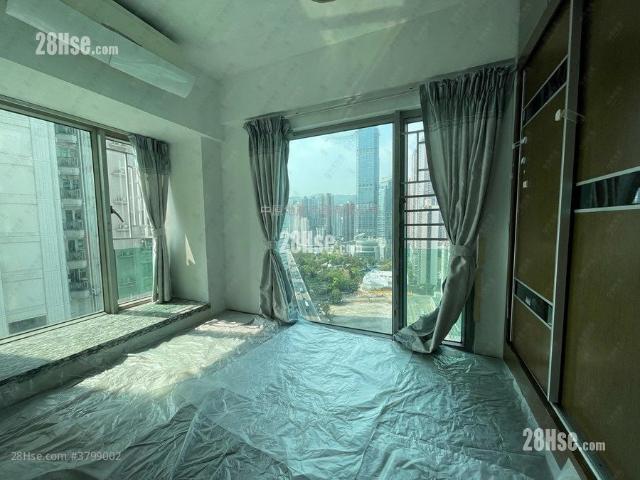 環宇海灣 #3799 租盤樓盤詳細資料