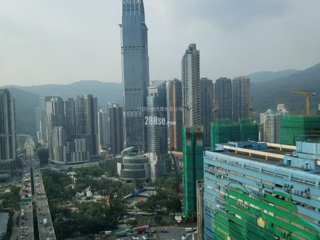 環宇海灣 #3818 售盤樓盤詳細資料