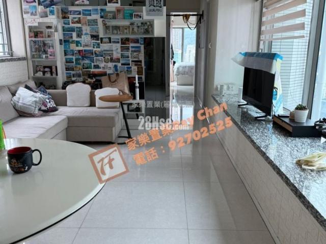 環宇海灣 #3842 售盤樓盤詳細資料