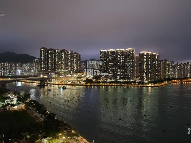環宇海灣 #3860 售盤樓盤詳細資料