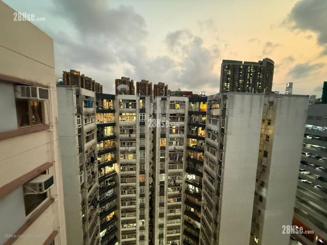 灣景樓 #3796 租盤樓盤詳細資料