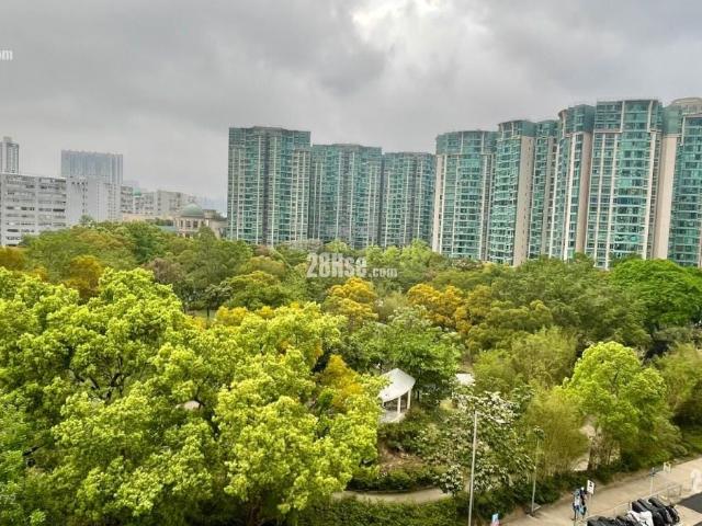 黃埔花園 #3795 租盤樓盤詳細資料