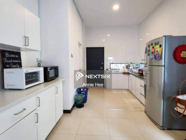 黄金地段 Prime Location 超宽门面 Wide Frontage 交通便利 Accessibility 高灵活空间 Versatile Layout