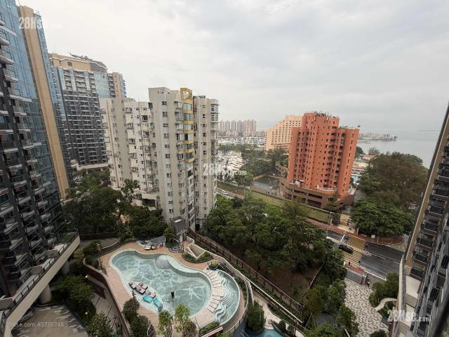 黃金海灣 #3785 租盤樓盤詳細資料