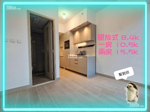 黃金海灣 #3791 租盤樓盤詳細資料