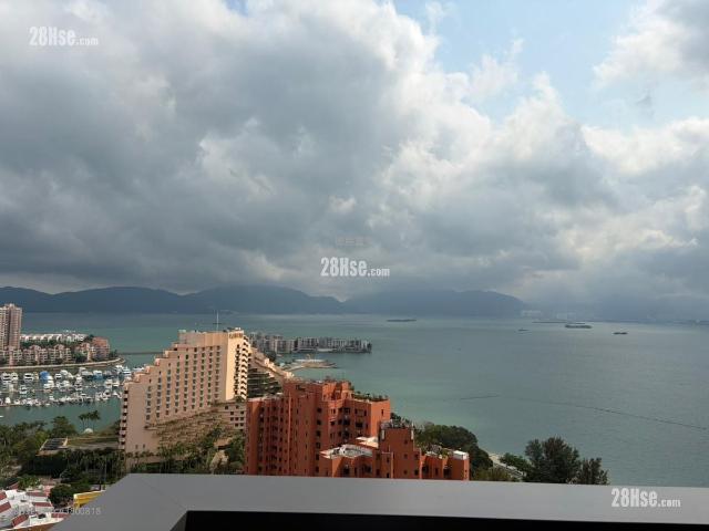 翹翠峰 #3800 租盤樓盤詳細資料