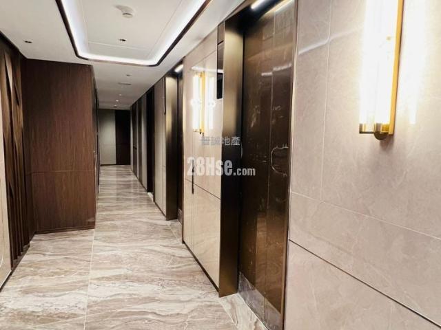 滿名山 #3812 售盤樓盤詳細資料