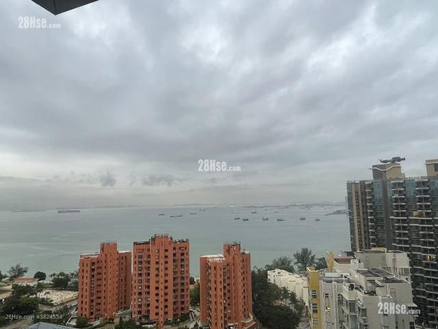 黃金海灣 #3824 租盤樓盤詳細資料
