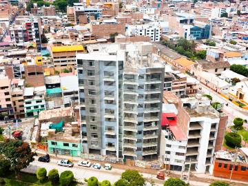 HUÁNUCO VENTA FLAT Y DÚPLEX