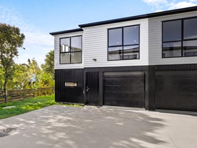 huapai, 3 bedrooms