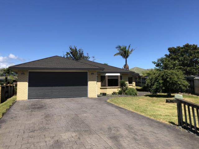 huapai, 3 bedrooms