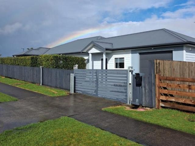 huapai, 3 bedrooms