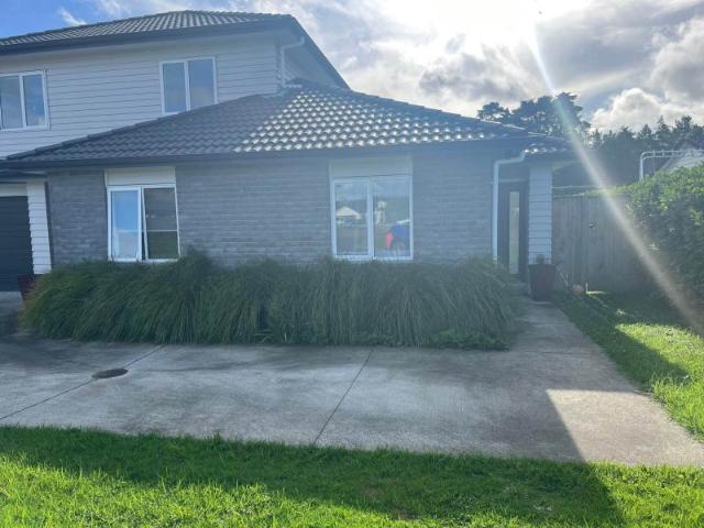 huapai, 2 bedrooms
