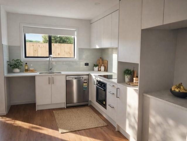huapai, 2 bedrooms