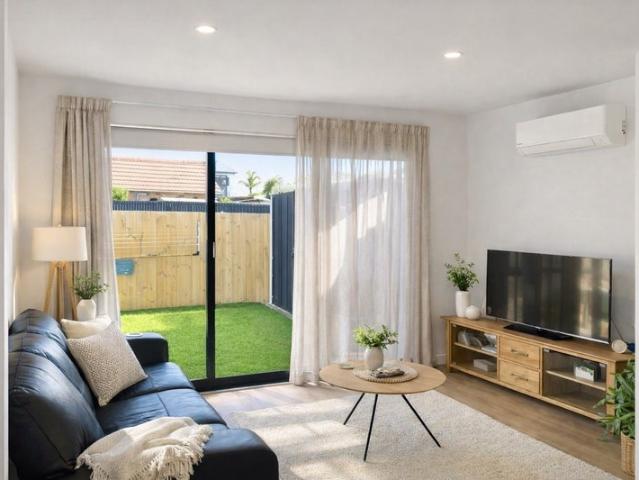 huapai, 2 bedrooms