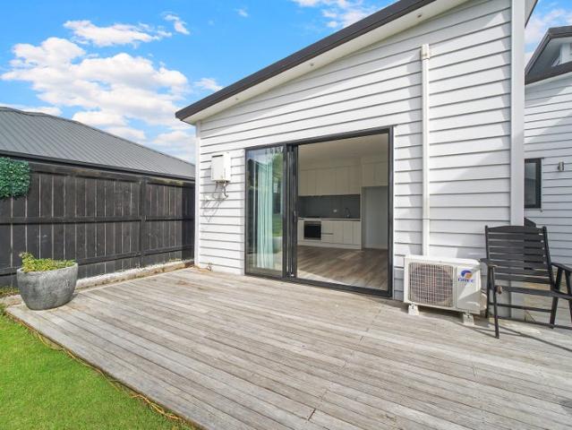 huapai, 2 bedrooms