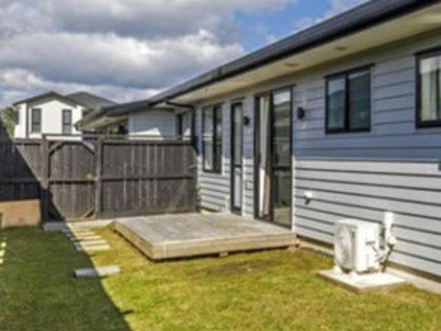 huapai, 2 bedrooms