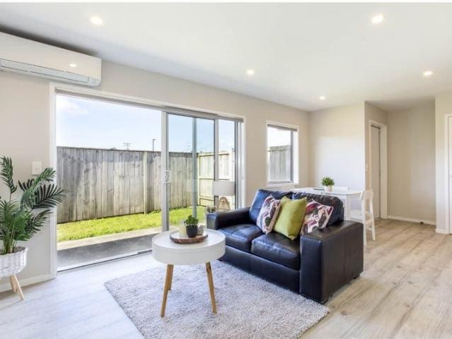 huapai, 2 bedrooms