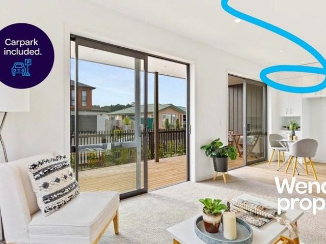 huapai, 2 bedrooms