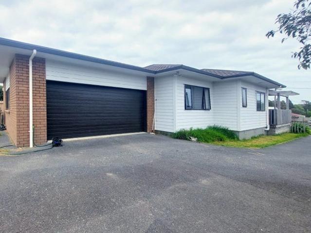 huapai, 4 bedrooms