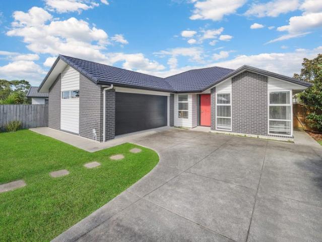 huapai, 4 bedrooms