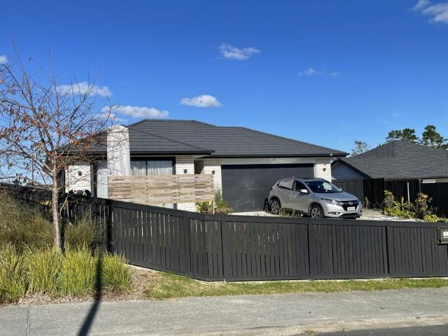 huapai, 4 bedrooms