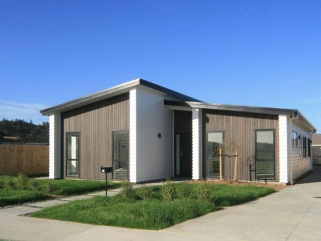 huapai, 4 bedrooms