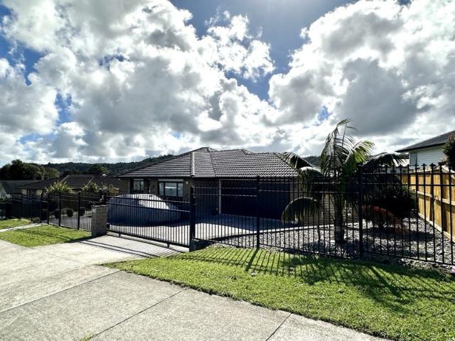 huapai, 4 bedrooms