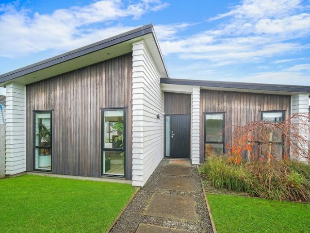 huapai, 4 bedrooms