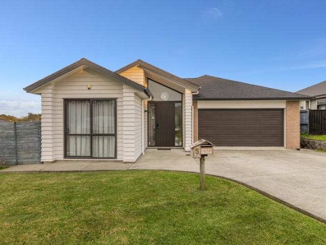 huapai, 4 bedrooms