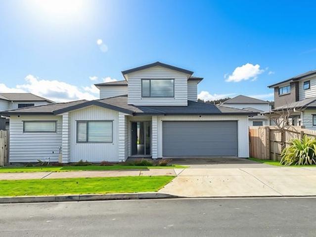 huapai, 4 bedrooms